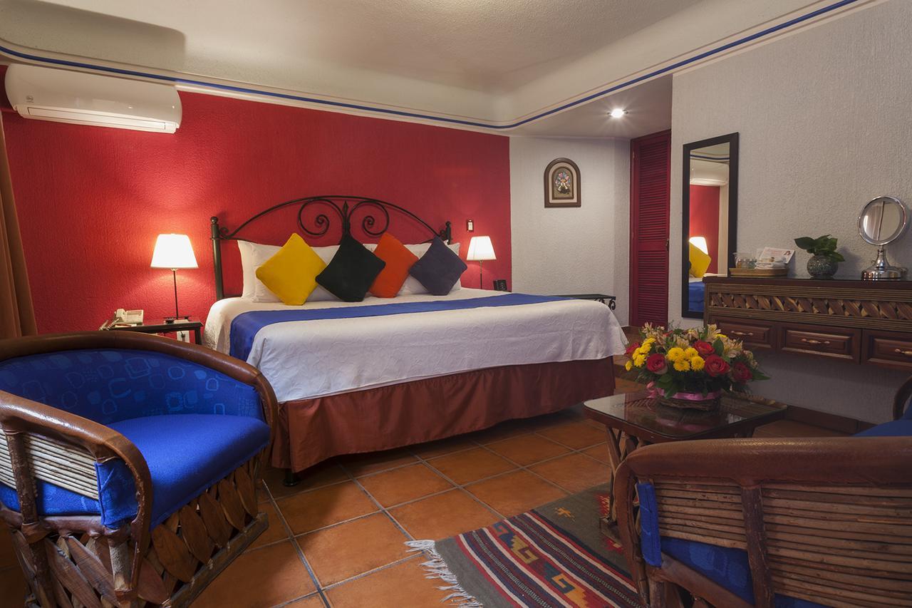 Hotel Boutique Parador San Miguel Oaxaca Exteriér fotografie